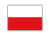 RISTORANTE LARTISTE - Polski